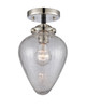 manufacturer_finish:Black Polished Nickel|manufacturer_glass:Clear Crackle Geneseo