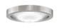 Fanimation - LK6721BN-220 - One Light Fan Light Kit - Spitfire - Brushed Nickel
