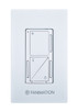 Fanimation - WC3WH - Wall Control - Controls - White