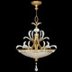 manufacturer_finish:Gold