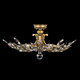 manufacturer_finish:Gold