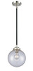 manufacturer_finish:Black Polished Nickel|manufacturer_glass:Seedy Beacon