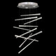 manufacturer_finish:Silver|manufacturer_glass:Crystal Stardust Spires