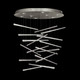 manufacturer_finish:Silver|manufacturer_glass:Crystal Stardust Spires