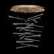 manufacturer_finish:Gold|manufacturer_glass:Ebony Stardust Spires