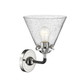 manufacturer_finish:Black Polished Nickel|manufacturer_glass:Seedy Large Cone