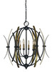 manufacturer_finish:Mahogany Bronze with Antique Brass Accents