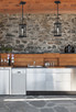 Industria One Light Pendant (5531)