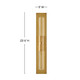 manufacturer_finish:Heritage Brass