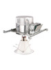 Generation Lighting - 11019 - 6 New Construction Shallow IC Airtight Housing - Recessed Lighting - Not Applicable