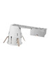Generation Lighting - 1115 - 4 Remodel Non-IC Recessed Housing - Recessed Lighting - Not Applicable