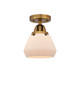 manufacturer_finish:Brushed Brass|manufacturer_glass:Cased Matte White Fulton