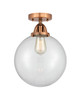 manufacturer_finish:Antique Copper|manufacturer_glass:Clear Beacon