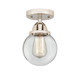 manufacturer_finish:Polished Nickel|manufacturer_glass:Clear Beacon