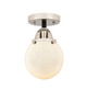 manufacturer_finish:Black Polished Nickel|manufacturer_glass:Matte White Cased Beacon