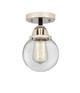 manufacturer_finish:Black Polished Nickel|manufacturer_glass:Clear Beacon