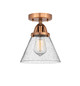 manufacturer_finish:Antique Copper|manufacturer_glass:Seedy Large Cone