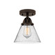 manufacturer_finish:Oil Rubbed Bronze|manufacturer_glass:Seedy Large Cone