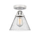 manufacturer_finish:Polished Chrome|manufacturer_glass:Seedy Large Cone