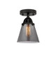manufacturer_finish:Matte Black|manufacturer_glass:Light Smoke Small Cone