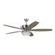manufacturer_finish:Brushed Steel
