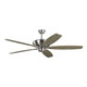 manufacturer_finish:Brushed Steel