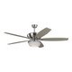 manufacturer_finish:Brushed Steel