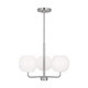 manufacturer_finish:Brushed Steel|light_output:Unspecified|color_temperature:Unspecified|cri:Unspecified