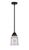 manufacturer_finish:Matte Black|manufacturer_glass:Seedy Large Canton