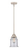 manufacturer_finish:Polished Nickel|manufacturer_glass:Seedy Large Canton