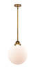 manufacturer_finish:Brushed Brass|manufacturer_glass:Matte White Cased Beacon
