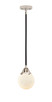 manufacturer_finish:Black Polished Nickel|manufacturer_glass:Matte White Cased Beacon