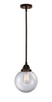 manufacturer_finish:Oil Rubbed Bronze|manufacturer_glass:Clear Beacon