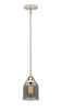 manufacturer_finish:Polished Nickel|manufacturer_glass:Light Smoke Small Bell