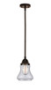 Innovations - 288-1S-OB-G194-LED - LED Mini Pendant - Nouveau 2 - Oil Rubbed Bronze