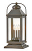 manufacturer_finish:Light Oiled Bronze|light_output:Unspecified|color_temperature:Unspecified|cri:Unspecified|voltage:120.00V