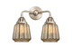 manufacturer_finish:Brushed Satin Nickel|manufacturer_glass:Mercury Plated Chatham