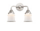 manufacturer_finish:Polished Chrome|manufacturer_glass:Matte White Small Canton
