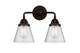 manufacturer_finish:Oil Rubbed Bronze|manufacturer_glass:Seedy Small Cone