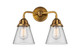 manufacturer_finish:Brushed Brass|manufacturer_glass:Clear Small Cone