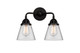 manufacturer_finish:Matte Black|manufacturer_glass:Clear Small Cone