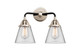 manufacturer_finish:Black Polished Nickel|manufacturer_glass:Clear Small Cone