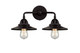 Innovations - 288-2W-OB-M5-OB - Two Light Bath Vanity - Nouveau 2 - Oil Rubbed Bronze
