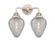 Innovations - 288-2W-PN-G165-LED - LED Bath Vanity - Nouveau 2 - Polished Nickel