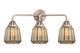 manufacturer_finish:Brushed Satin Nickel|manufacturer_glass:Mercury Plated Chatham