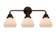 manufacturer_finish:Oil Rubbed Bronze|manufacturer_glass:Matte White