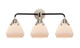 manufacturer_finish:Black Polished Nickel|manufacturer_glass:Cased Matte White Fulton
