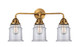 manufacturer_finish:Brushed Brass|manufacturer_glass:Clear Large Canton