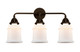 manufacturer_finish:Oil Rubbed Bronze|manufacturer_glass:Matte White Large Canton