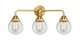 manufacturer_finish:Satin Gold|manufacturer_glass:Clear Beacon